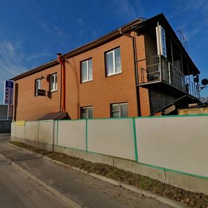 Elektrykiv Street, 20Б, Kyiv: photo