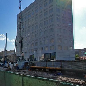 Baltiyskaya Street, 15 ، موسكو: صورة