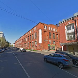Москва, Дербеневская улица, 7с9: фото
