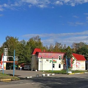 Gaya Avenue, 5А, Ulyanovsk: photo