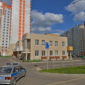 Nedorubova Street, 22, Moscow: photo