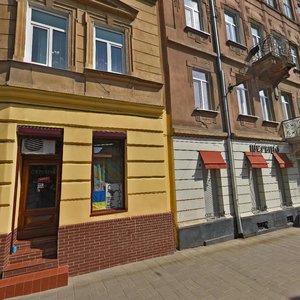 Vulytsia Dmytra Vitovskoho, 10 ، لفيف: صورة