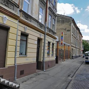 Medova vulytsia, 1, Lviv: photo