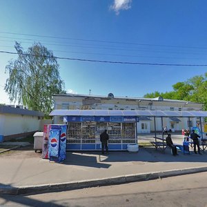 Akademika Tupoleva Street, 3, Tver: photo