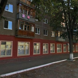 Карта уфы улица кустарная