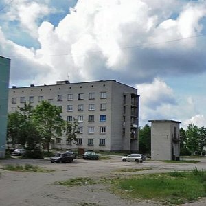 Ulitsa Lenina, 60А, Priozersk: photo