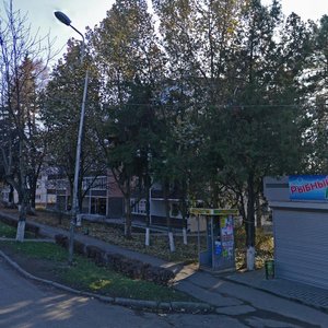 Ordzhonikidze Street, 6, Pyatigorsk: photo