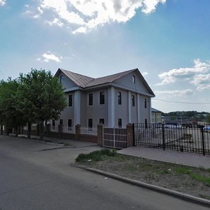 Zhidelyova Street, 5А, Ivanovo: photo