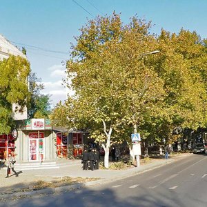 Vulytsia Nebesnoi Sotni, 19, Kherson: photo