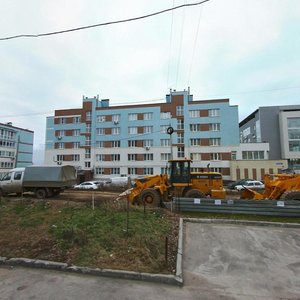 Нижегородская область, Академическая улица, 1: фото