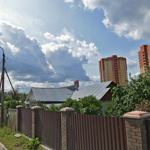 Kolkhoznaya Street, 4, Lytkarino: photo