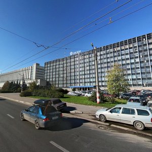 Burnakovskiy Drive, 15, Nizhny Novgorod: photo