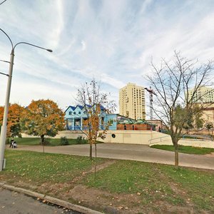 Jakubava Street, 14 ، مينسك: صورة