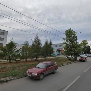 Pobedy Avenue, 42, Penza: photo