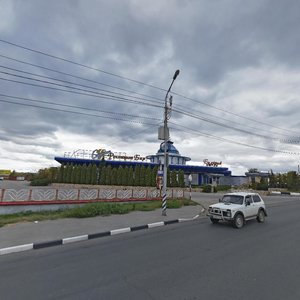 Саратов, Ново-Астраханское шоссе, 64: фото