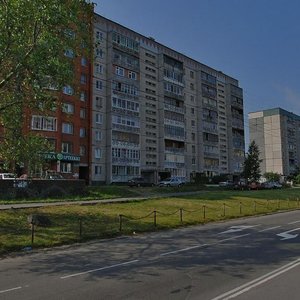 Rovio Street, 1, Petrozavodsk: photo