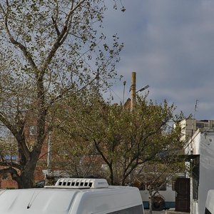 Malozemelskaya Street, 18, : foto