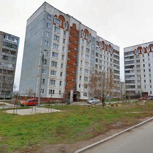 Puzakova Street, 78, : foto