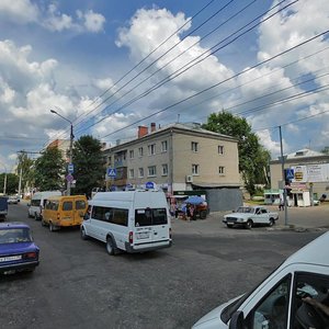 Stanke Dimitrova Avenue, 63 ، بريانسك: صورة