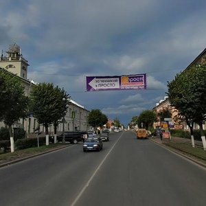 Prospekt 25 Oktyabrya, No:42, Gatchina: Fotoğraflar