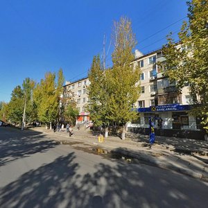 Vulytsia Lavrenova, 8, Kherson: photo