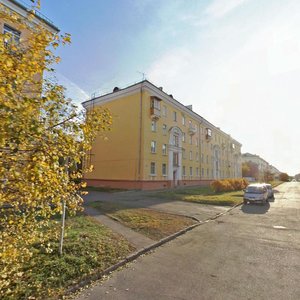 76-y kvartal, 3, Angarsk: photo
