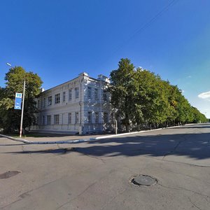 Karamzina Lane, 2, Ulyanovsk: photo