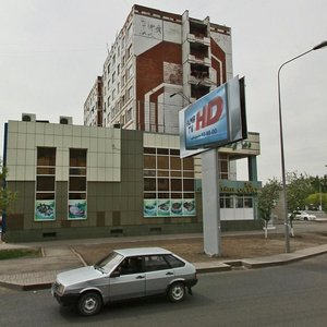 Астана, Улица Кажымукана, 20А: фото