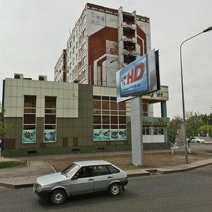 Qajymuqan kóshesi, 20А, Astana: photo
