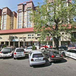 Abay Avenue, 157А, Almaty: photo