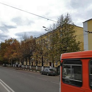 Sovetskaya Street, 65 ، ياروسلافل: صورة