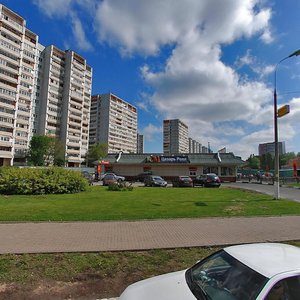 Mozhayskoye Highway, 133, Odincovo: photo