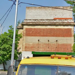 Ilovayskaya Street, 12к2, Moscow: photo