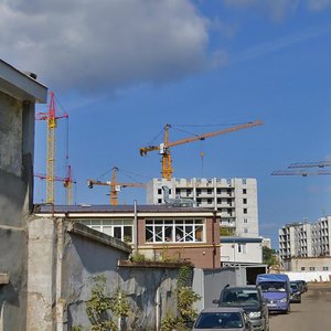 Rotornya Street, 1, Kazan: photo