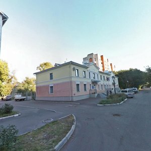 Pionerskaya Street, 22, : foto