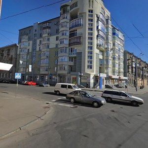 Universytetska Street, 35/2, : foto