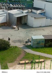 Amundsena Street, 65, : foto