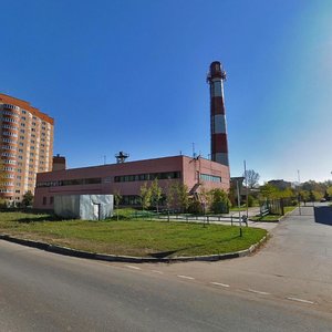 Звенигород, Нахабинское шоссе, 2: фото