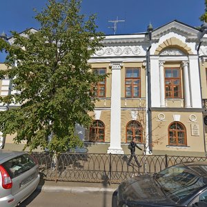 Bolshaya Krasnaya Street, 15/9, Kazan: photo