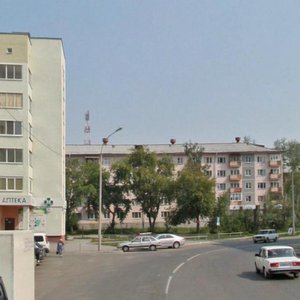 Palmiro Tolyatti Street, 24, Yekaterinburg: photo