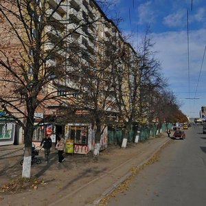 Ивано‑Франковск, Галицкая улица, 112Д: фото