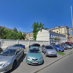 Naberezhno-Khreschatytska Street, 15-17/18 ، كييف: صورة
