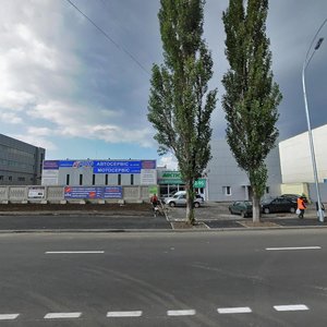 Zdolbunivska Street, 3к2 ، كييف: صورة