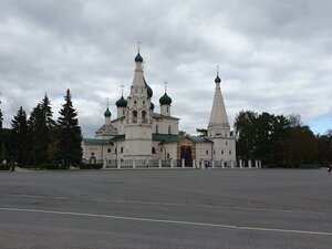 Ярославль, Советская площадь, 7: фото