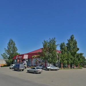 Tselinnaya ulitsa, 3А, Altai Krai: photo