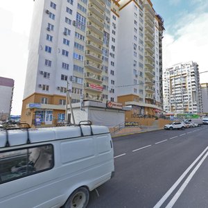 Yuzhnaya Street, 9, : foto