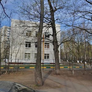 Soyuzny Avenue, 12А ، موسكو: صورة