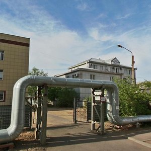 Grıgorıı Potanın kóshesi, 1/2, Astana: photo