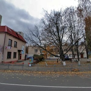 Avtozavodska Street, 83, Kyiv: photo