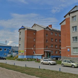 Lunnaya Street, 28, Berdsk: photo